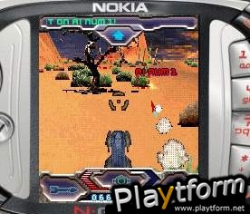 Payload (N-Gage)