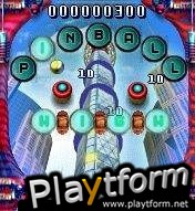 Mile High Pinball (N-Gage)