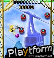 Mile High Pinball (N-Gage)