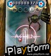 Mile High Pinball (N-Gage)