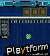Ratchet & Clank: Going Mobile (Mobile)