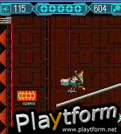 Ratchet & Clank: Going Mobile (Mobile)