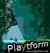 King Kong The Official Mobile Game of the Movie (Mobile)