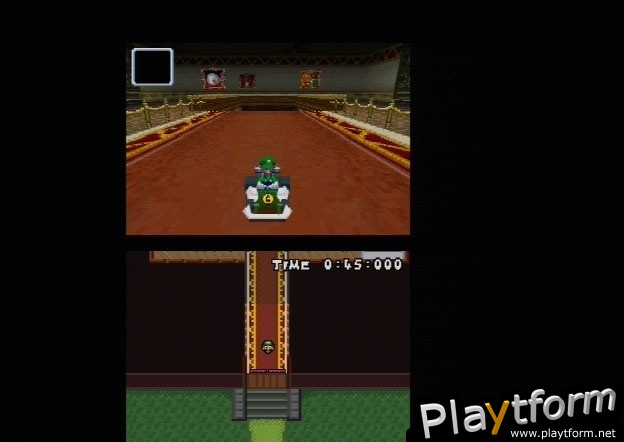 Mario Kart DS (DS)