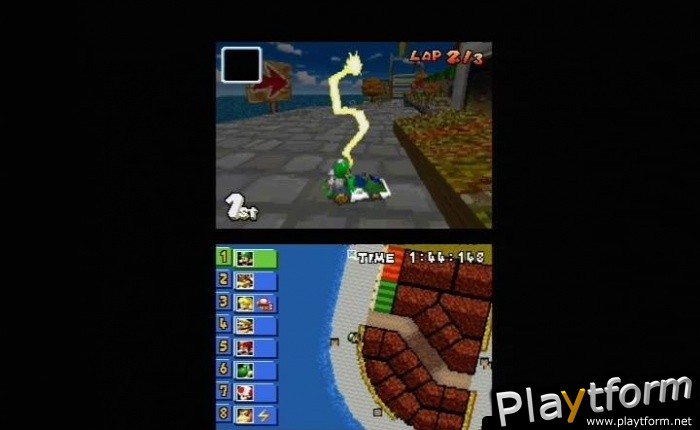 Mario Kart DS (DS)
