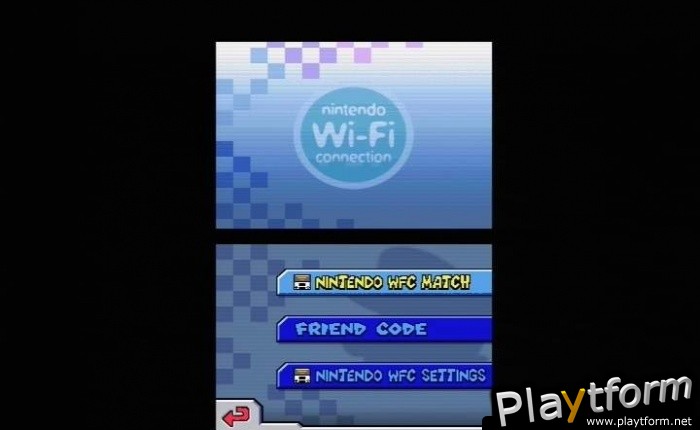 Mario Kart DS (DS)