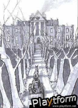 The Chronicles of Narnia: The Lion, The Witch and The Wardrobe (DS)