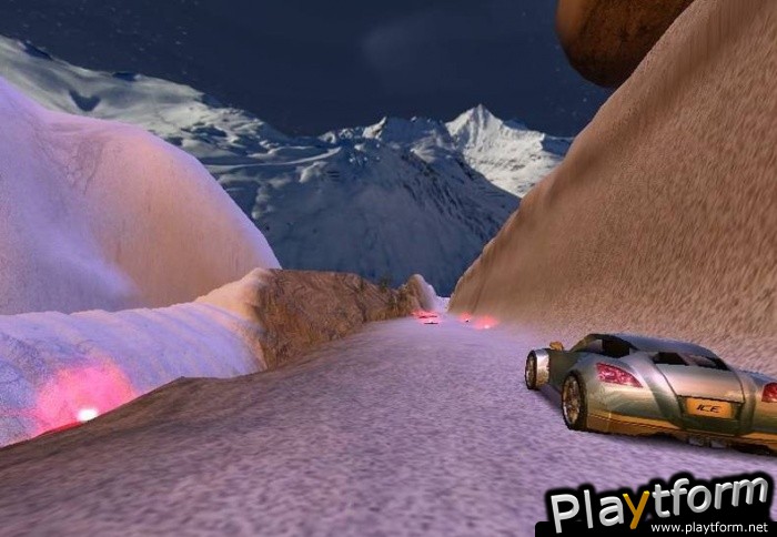 Glacier (PC)