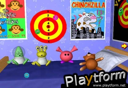 The Hula Hamsters (PC)