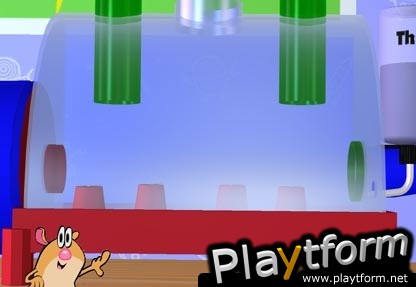 The Hula Hamsters (PC)