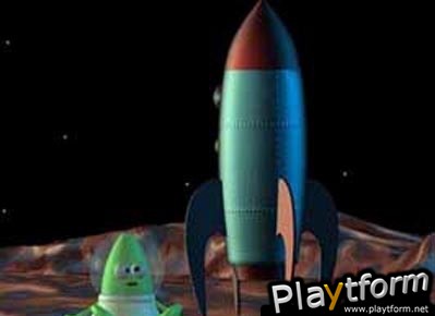 The Hula Hamsters (PC)