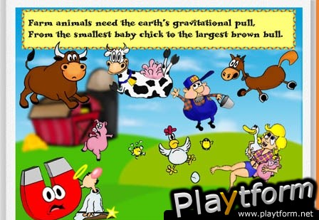 The Hula Hamsters (PC)