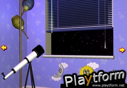 The Hula Hamsters (PC)