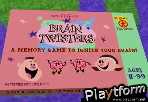 The Hula Hamsters (PC)