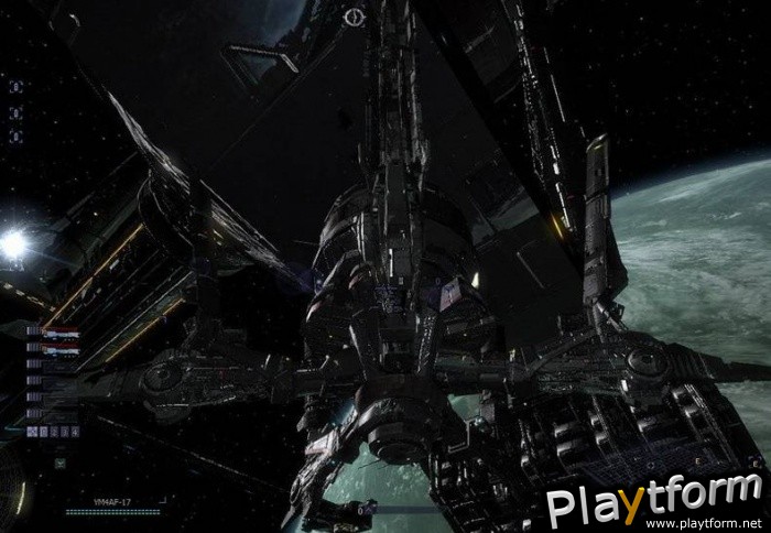 X3: Reunion (PC)