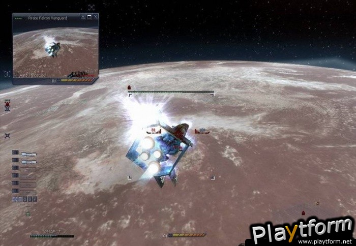 X3: Reunion (PC)