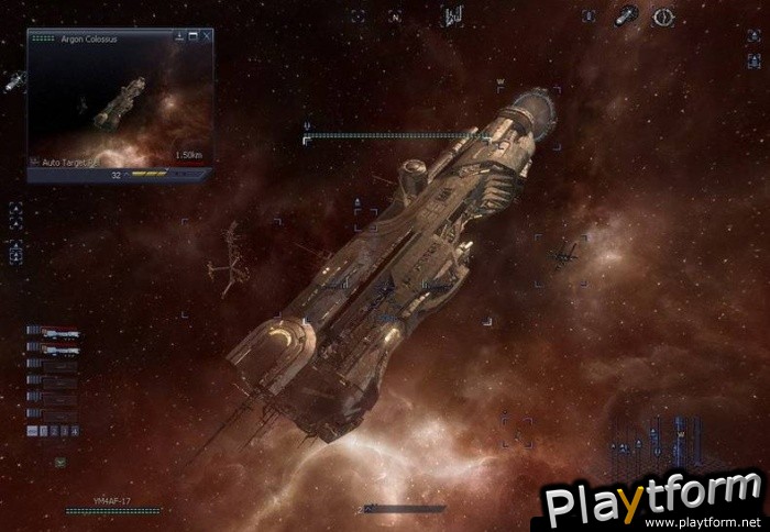 X3: Reunion (PC)