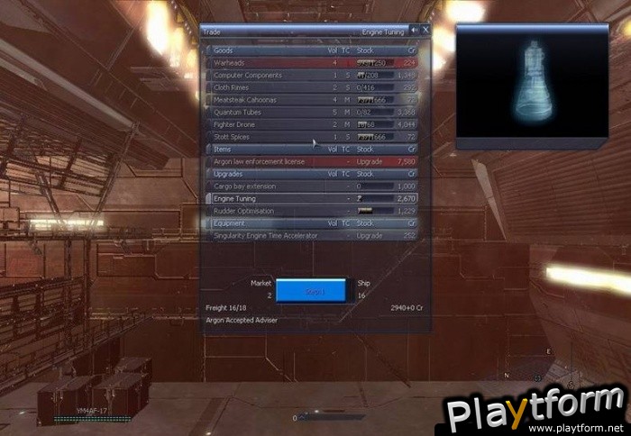 X3: Reunion (PC)