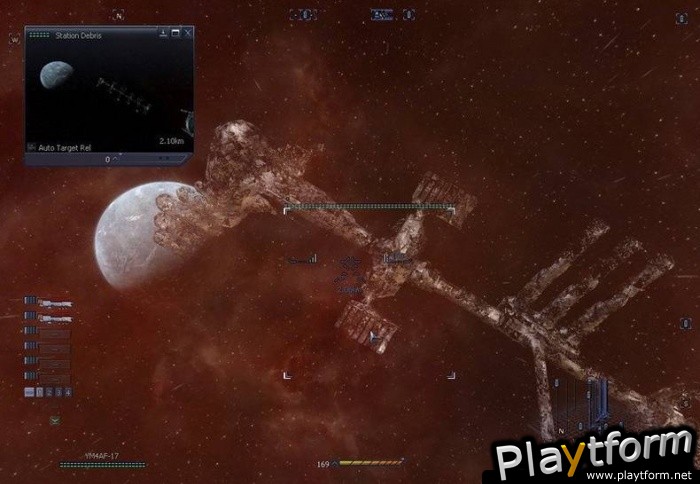 X3: Reunion (PC)