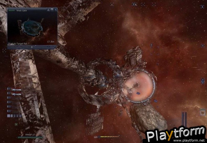 X3: Reunion (PC)