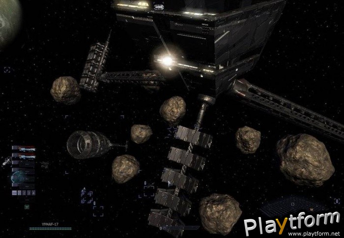 X3: Reunion (PC)