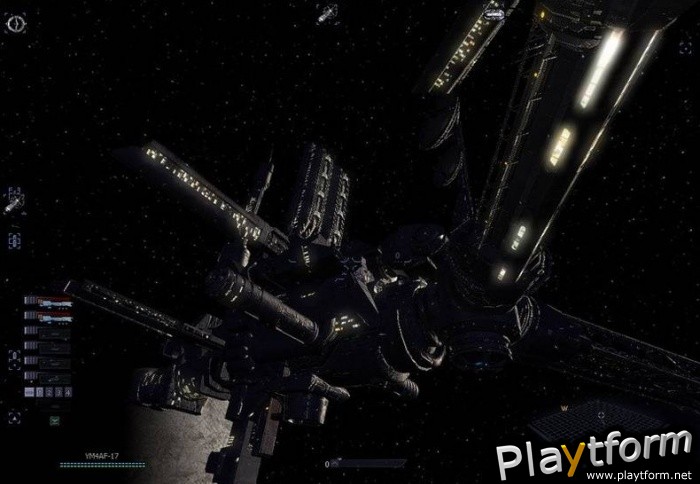 X3: Reunion (PC)
