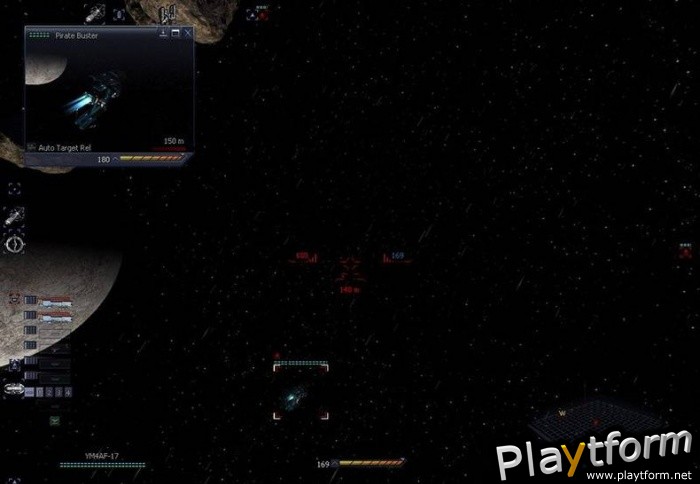 X3: Reunion (PC)