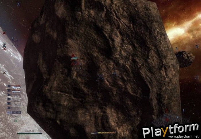 X3: Reunion (PC)