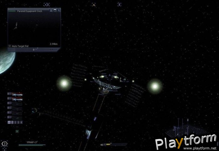 X3: Reunion (PC)