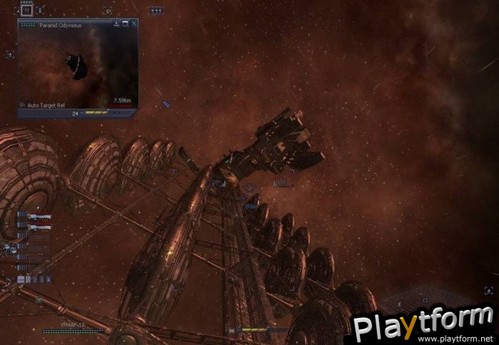 X3: Reunion (PC)