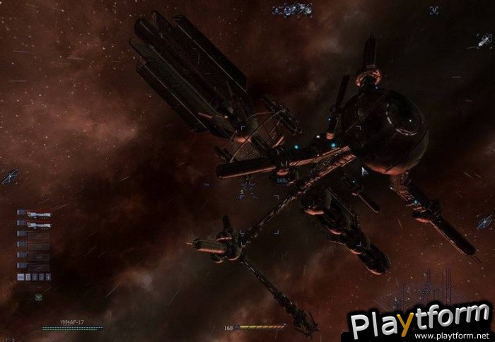 X3: Reunion (PC)