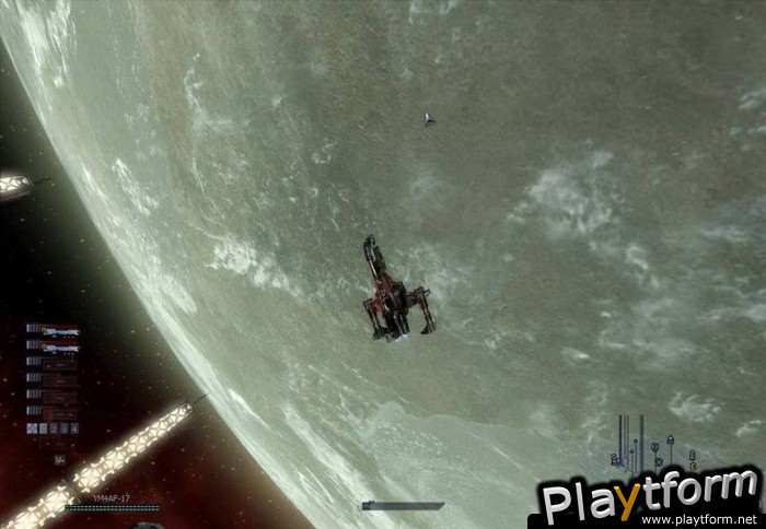 X3: Reunion (PC)