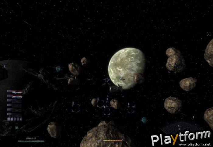 X3: Reunion (PC)