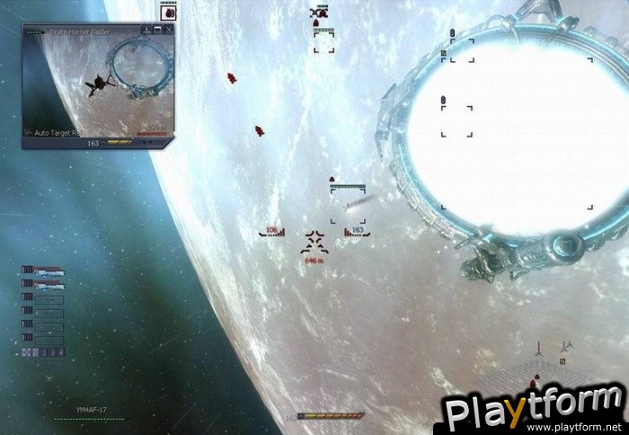 X3: Reunion (PC)