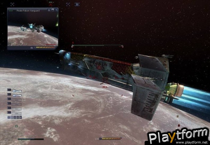 X3: Reunion (PC)
