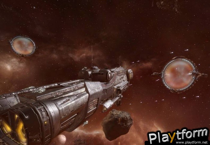 X3: Reunion (PC)