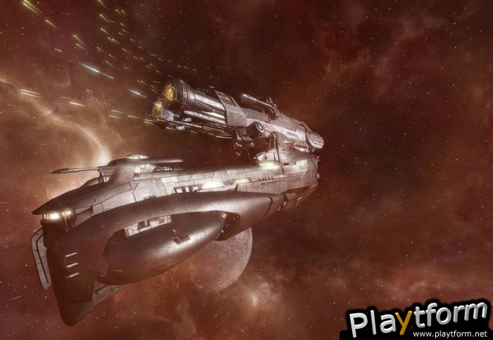 X3: Reunion (PC)