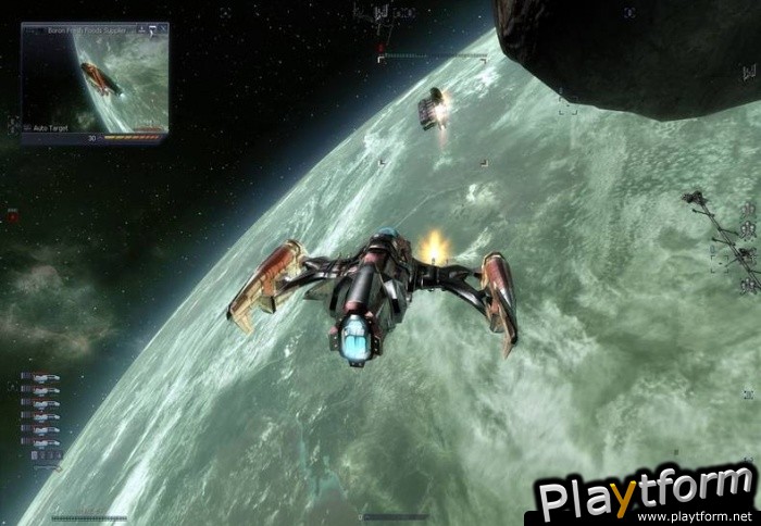X3: Reunion (PC)