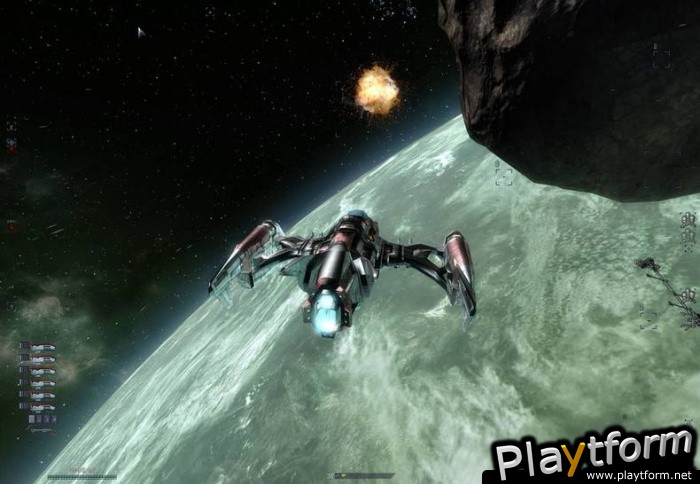 X3: Reunion (PC)