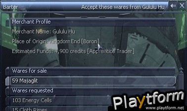 X3: Reunion (PC)