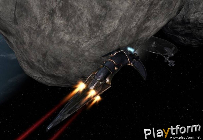 X3: Reunion (PC)