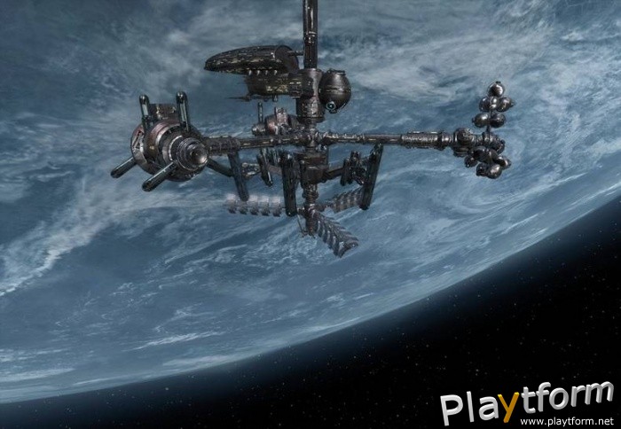 X3: Reunion (PC)