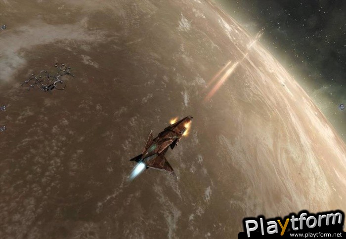X3: Reunion (PC)