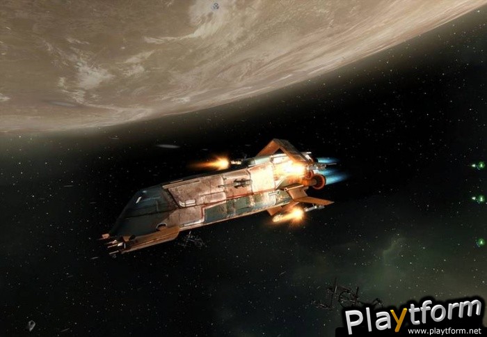 X3: Reunion (PC)