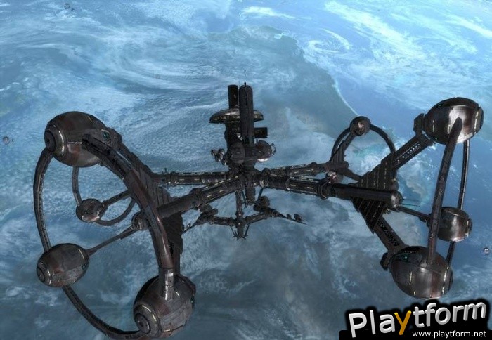X3: Reunion (PC)