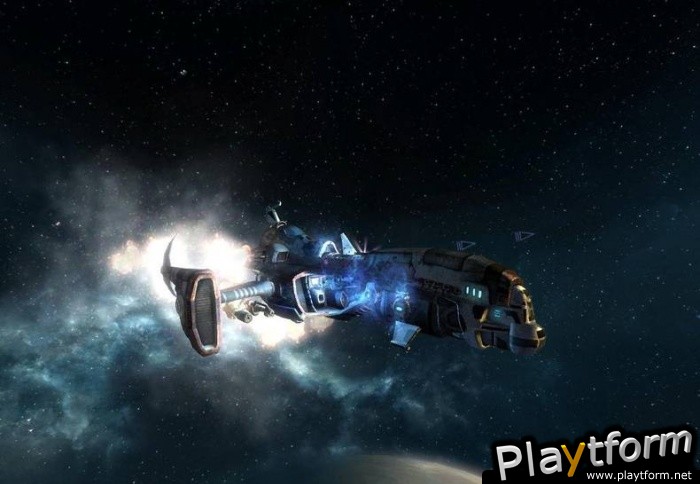 X3: Reunion (PC)