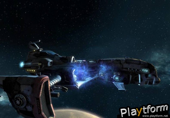 X3: Reunion (PC)