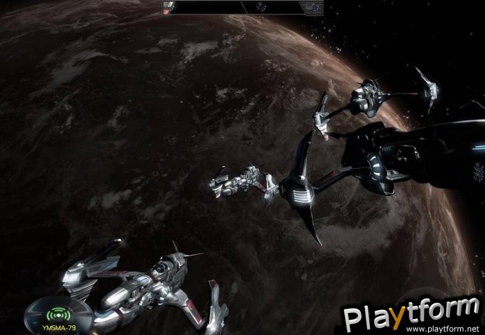 X3: Reunion (PC)