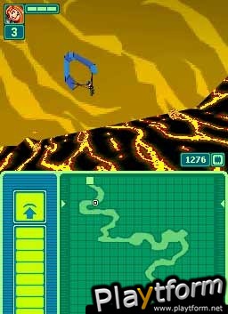 Disney's Kim Possible: Kimmunicator (DS)