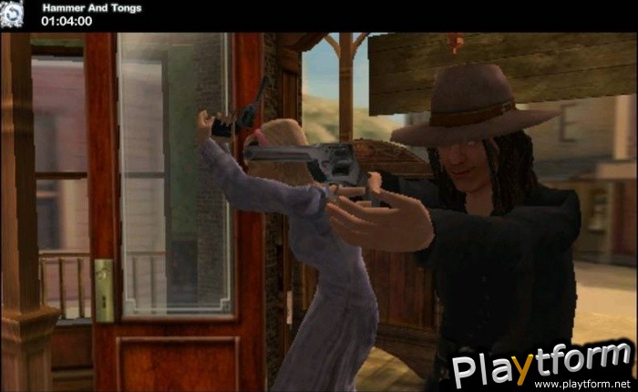 The Movies (PC)